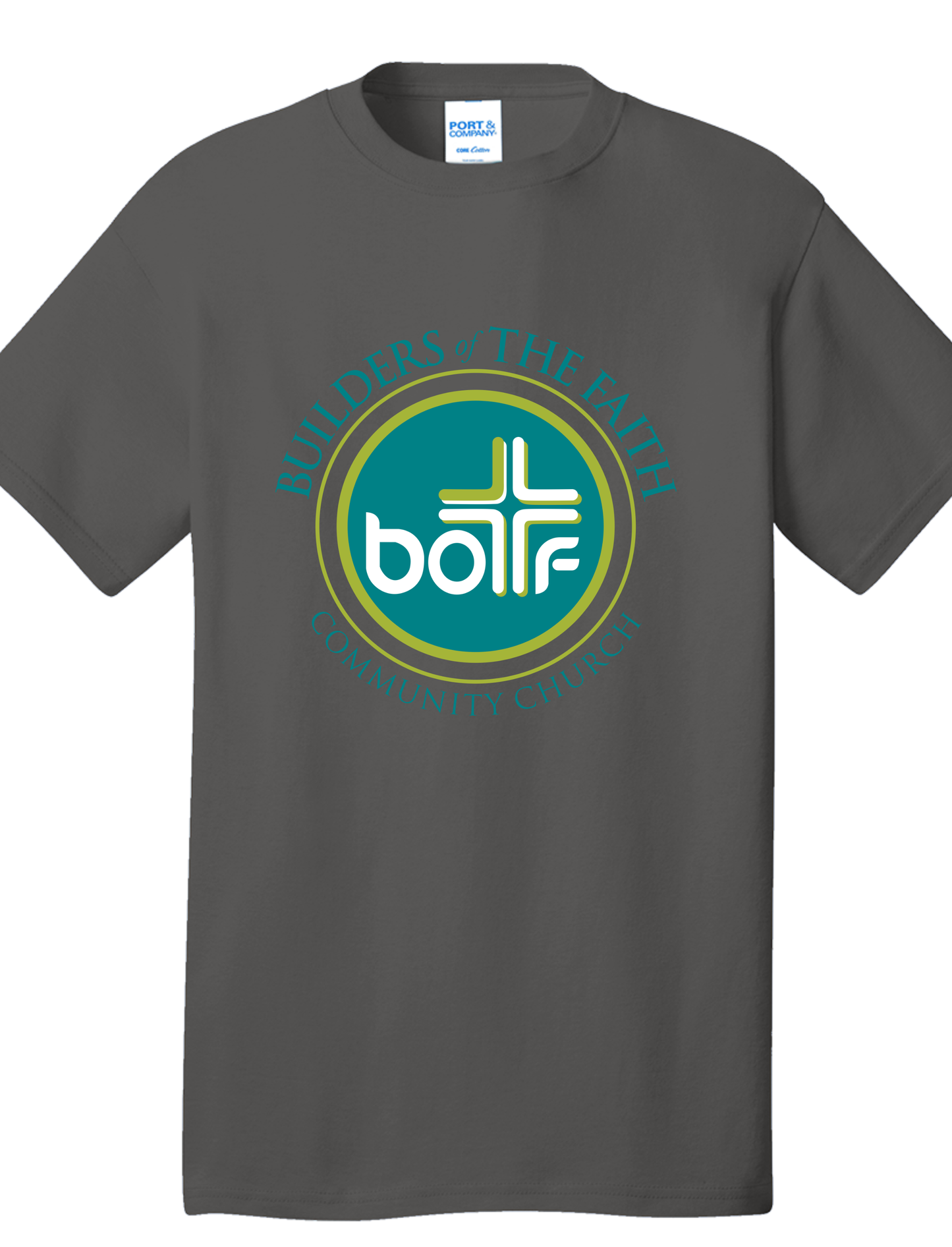 BOTF T-Shirt