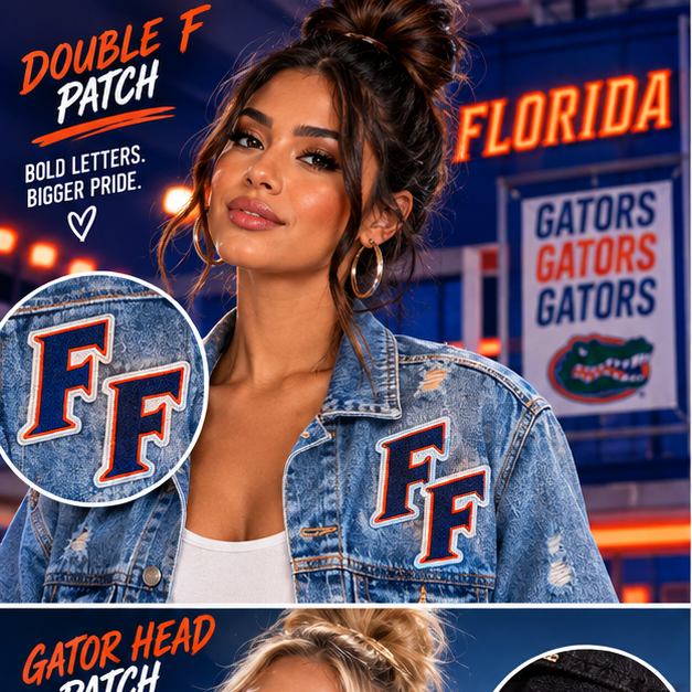 Gator F