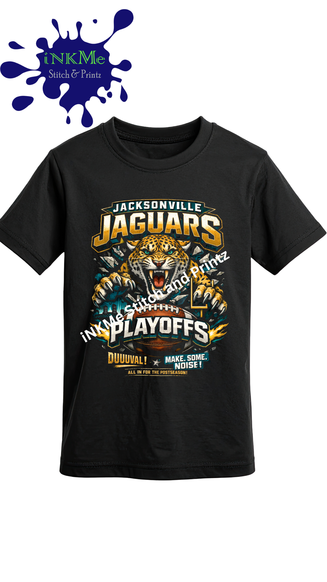 Jacksonville Jaguars Playoffs