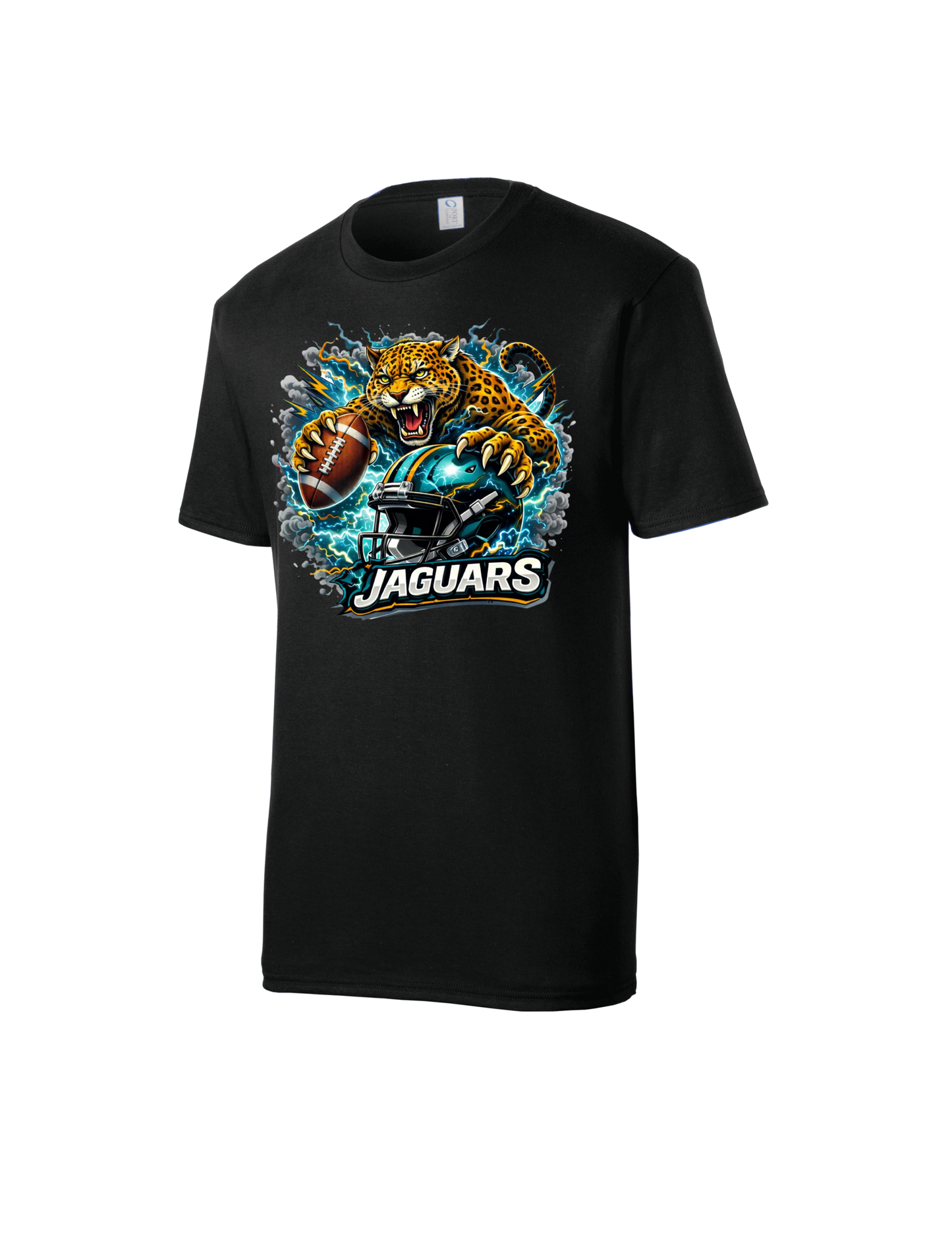 Jags Splash