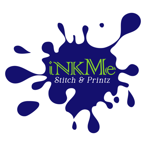iNKMe Stitch & Printz