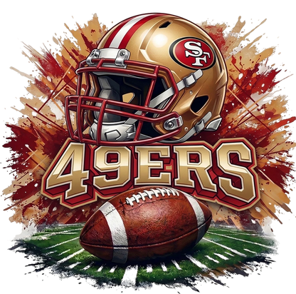 49ERS