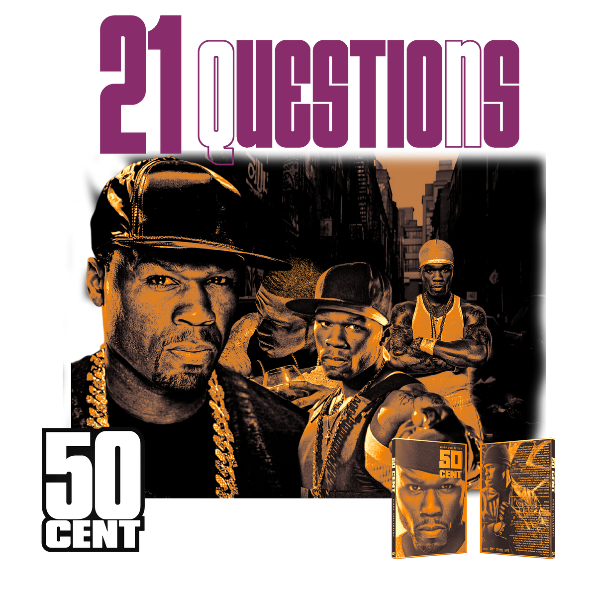 50 Cent