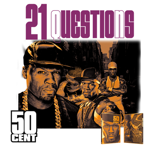 50 Cent
