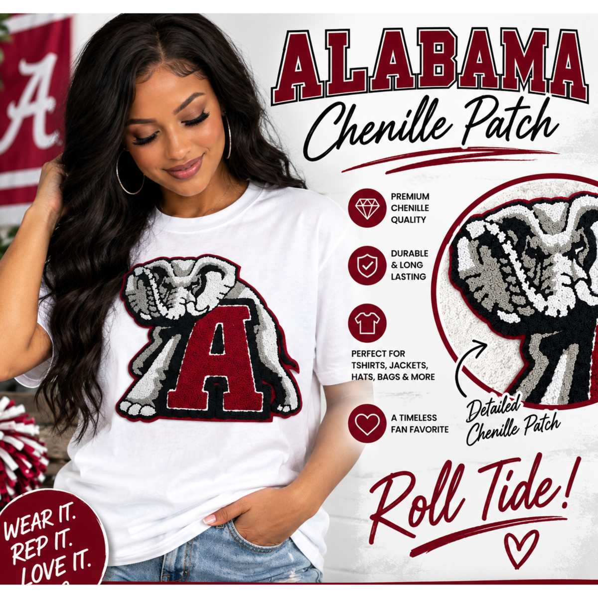 Alabama