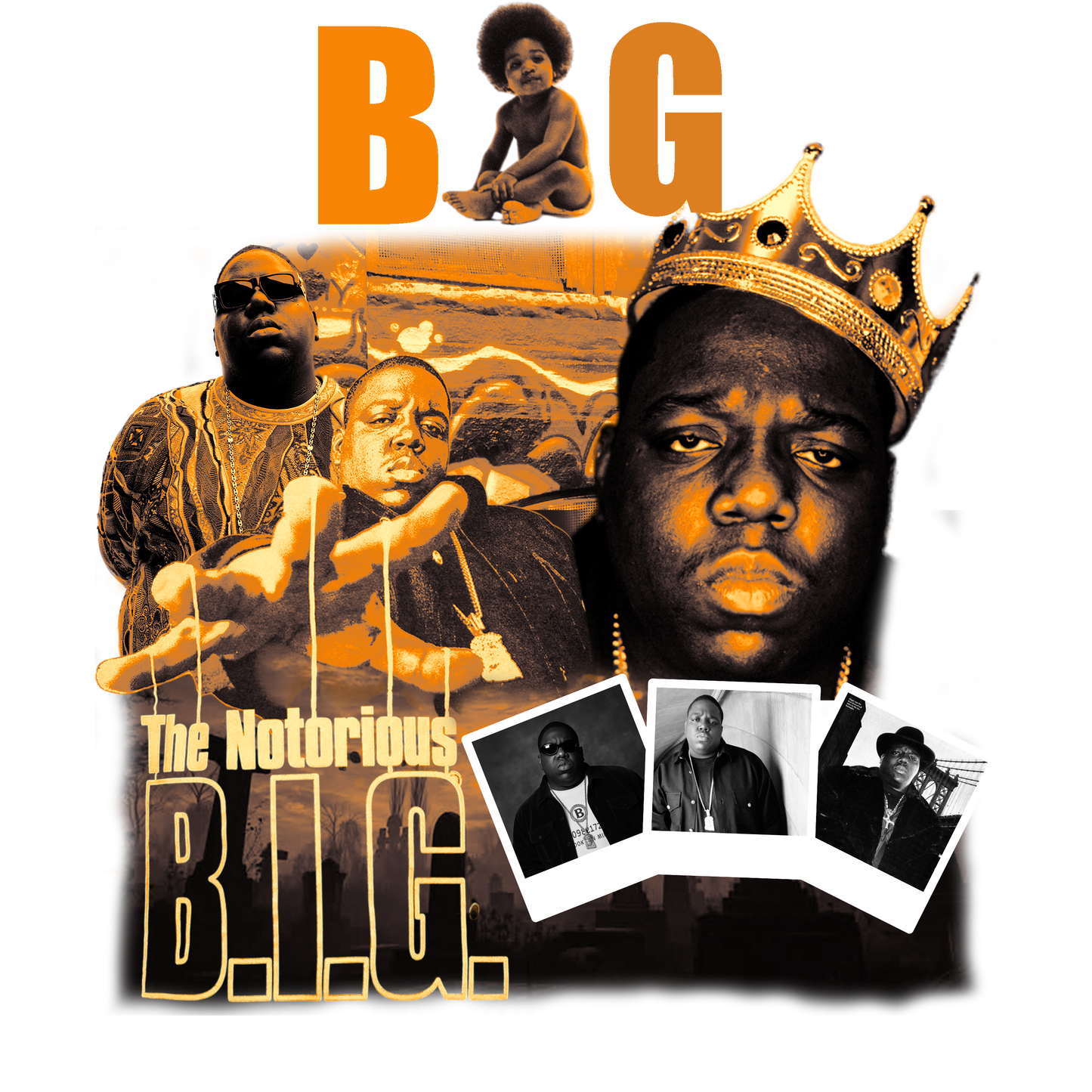 B.I.G