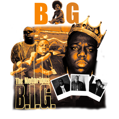 B.I.G