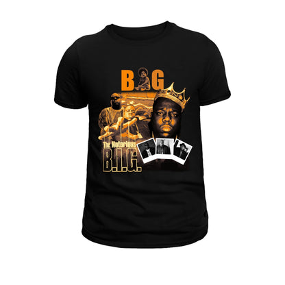B.I.G