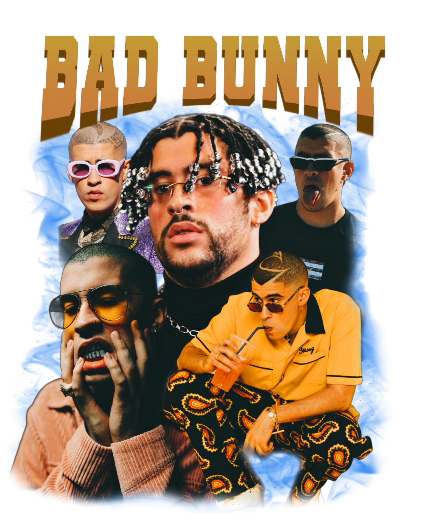 BAD BUNNY