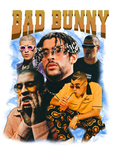 BAD BUNNY
