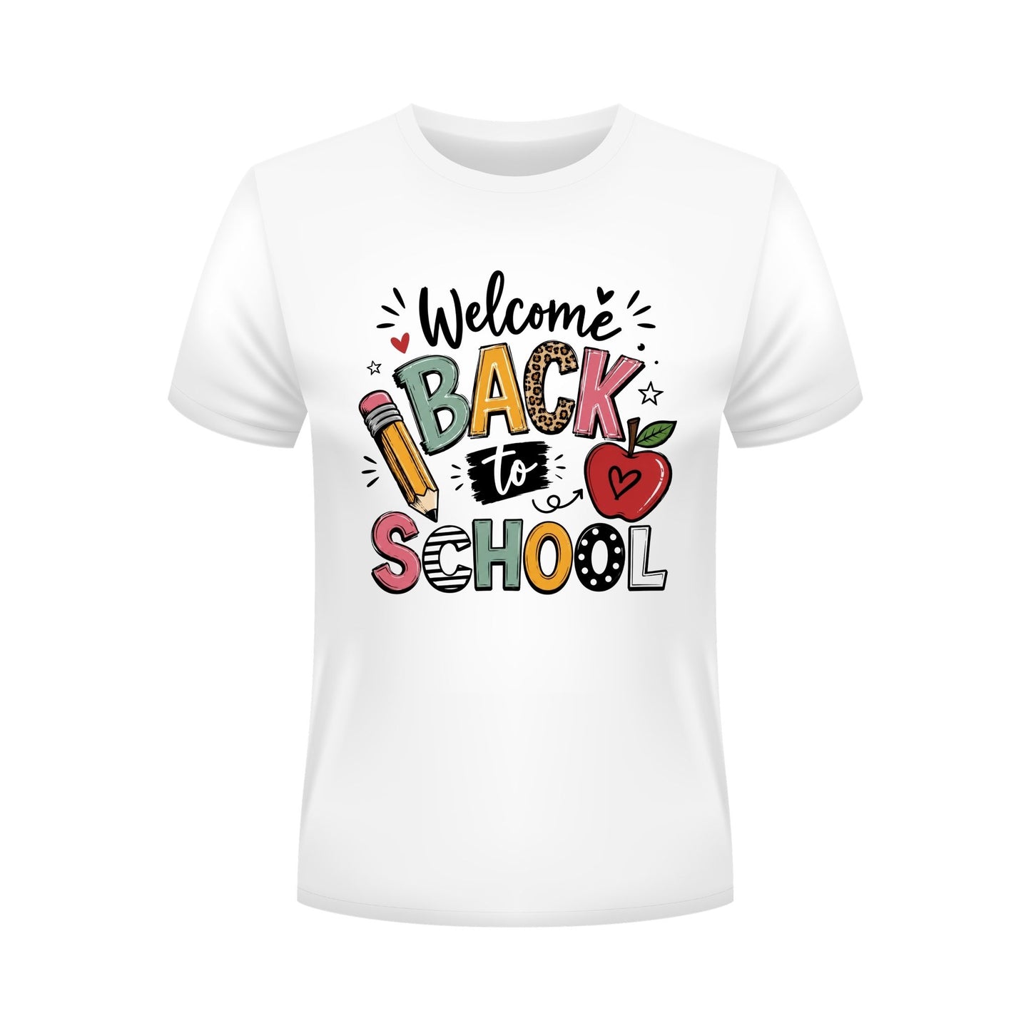 Back To School