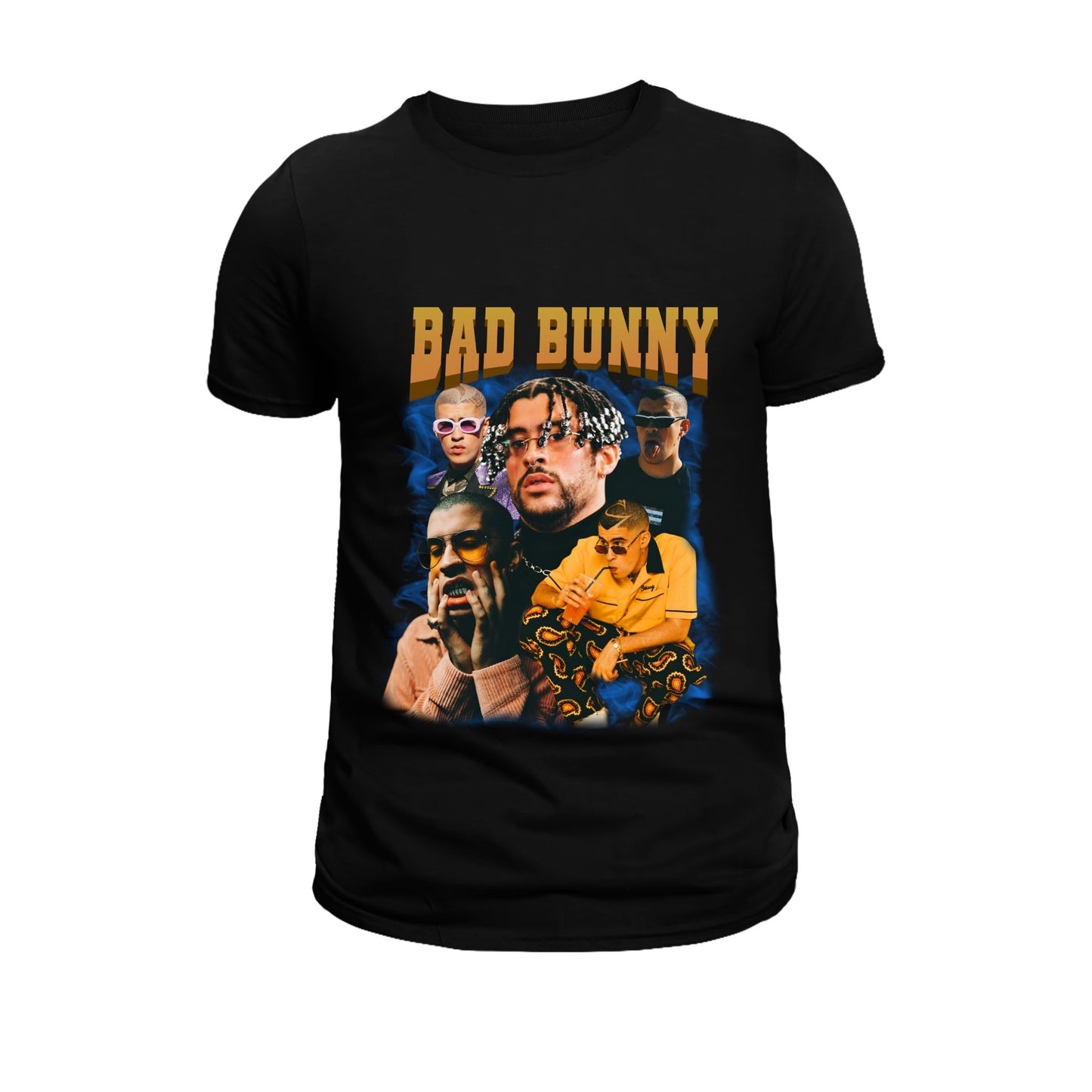 BAD BUNNY