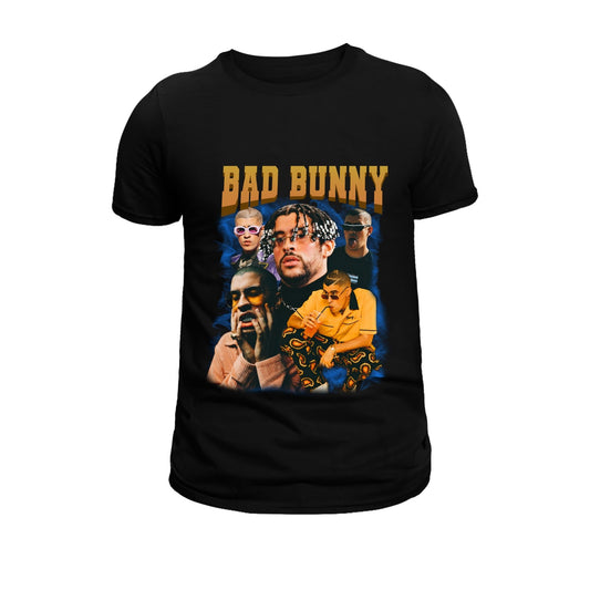 BAD BUNNY