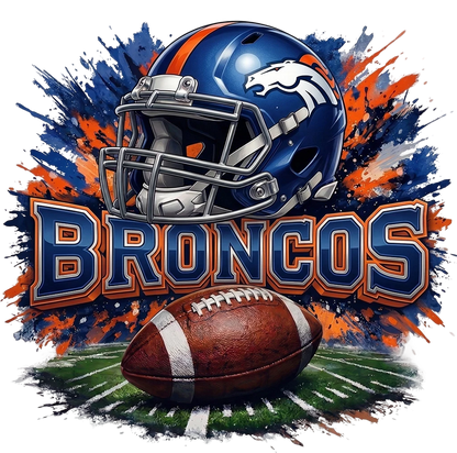Broncos