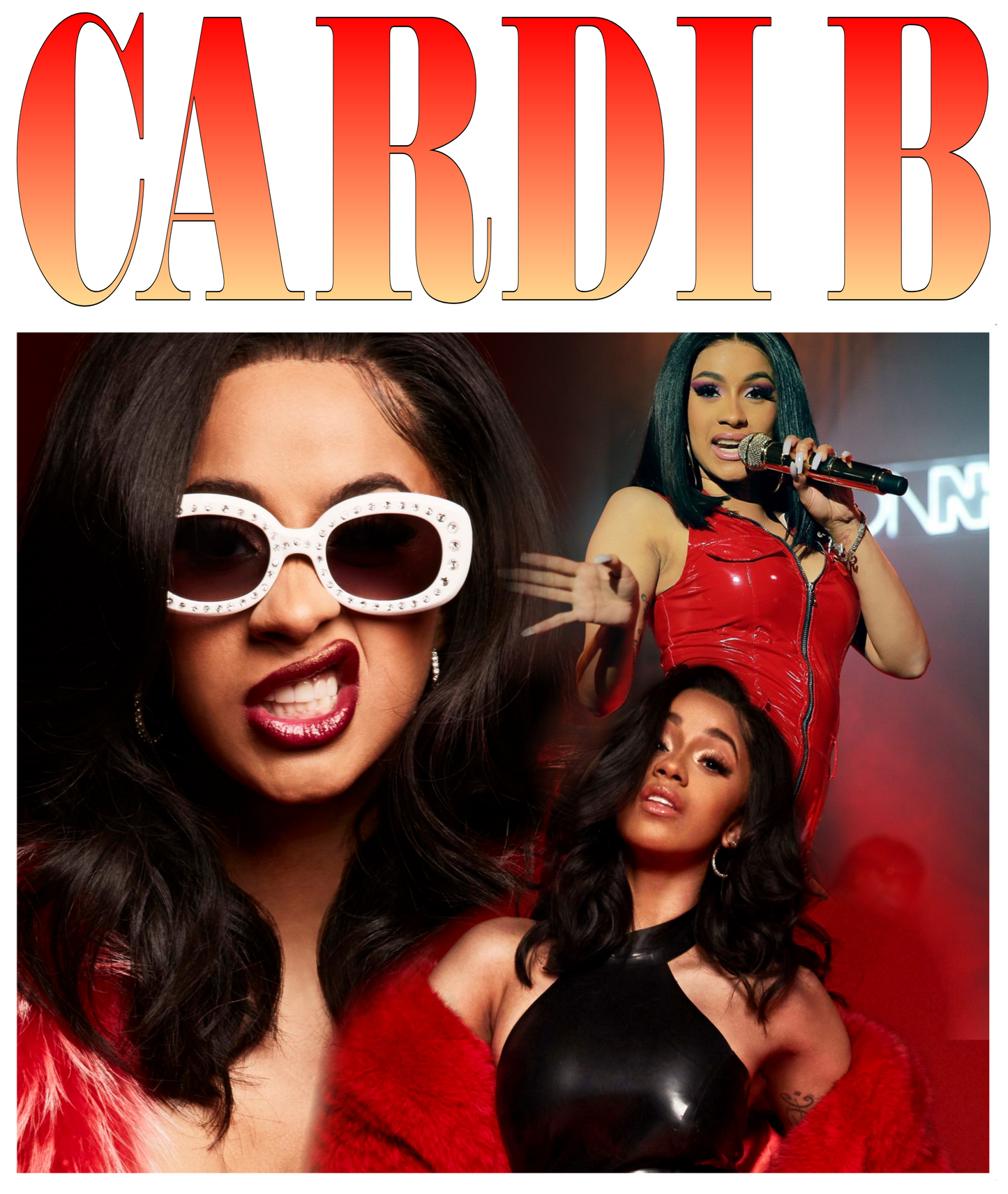 CARDIB