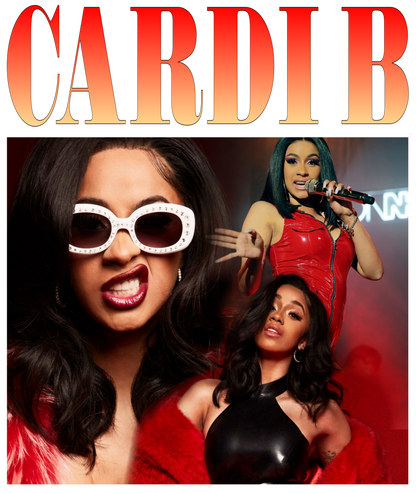 CARDIB