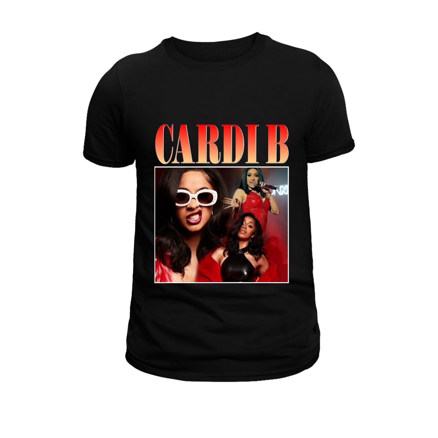CARDIB