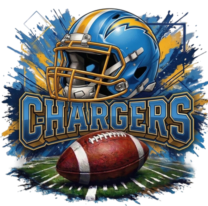 Chargers