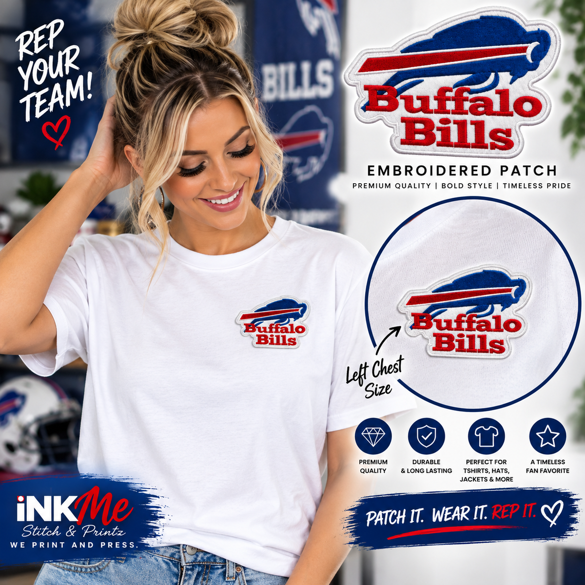 Buffalo Bills
