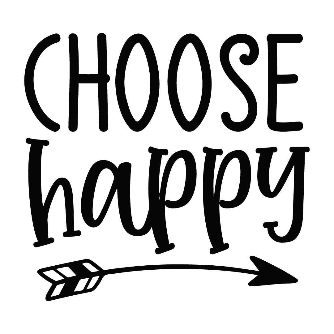Choose Happy