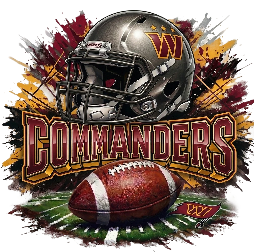 Commanders