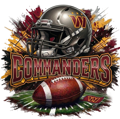 Commanders