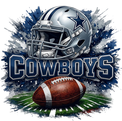 Cowboys