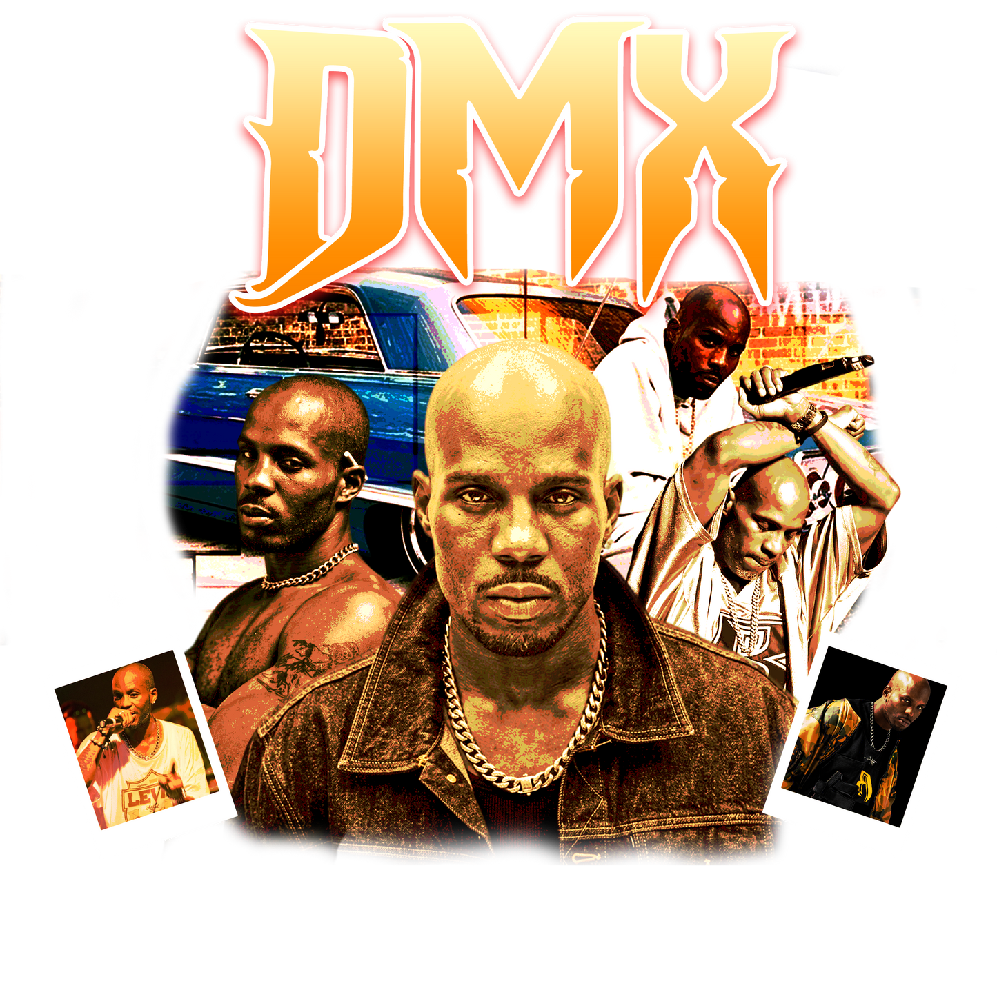 DMX