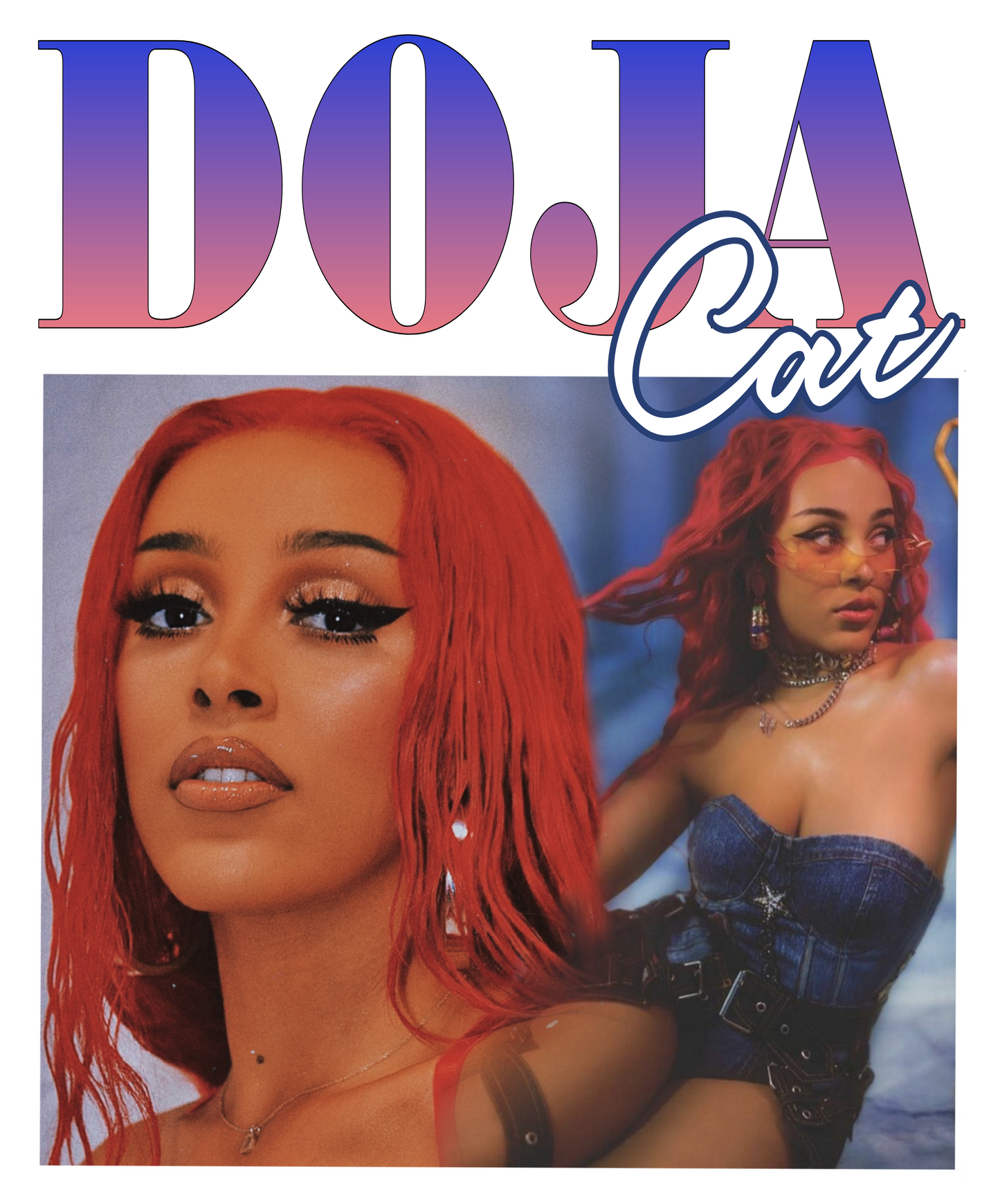 DOJA CAT