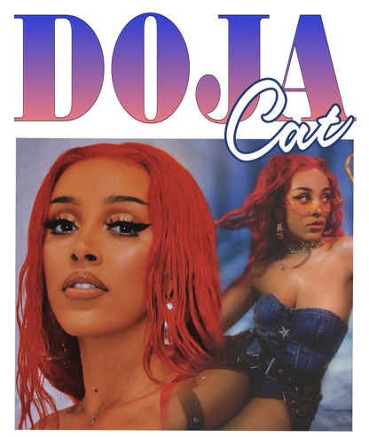 DOJA CAT