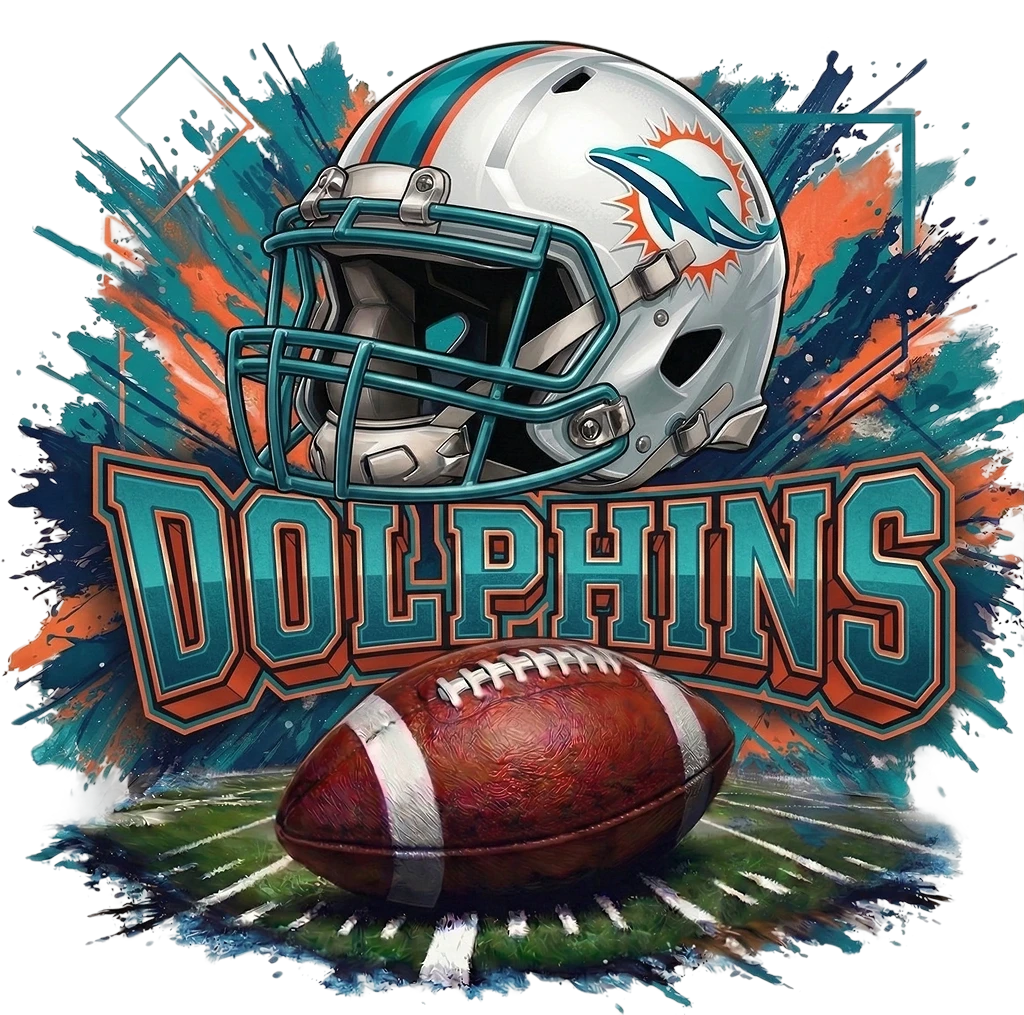 Dolphins