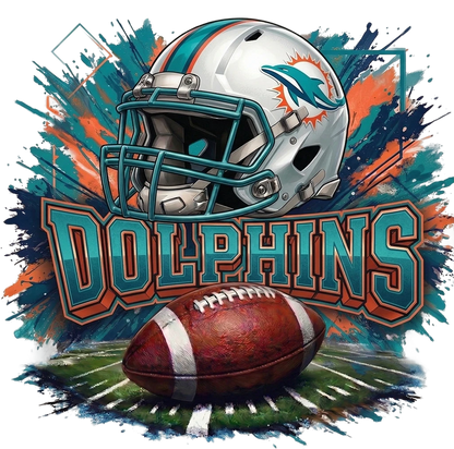 Dolphins