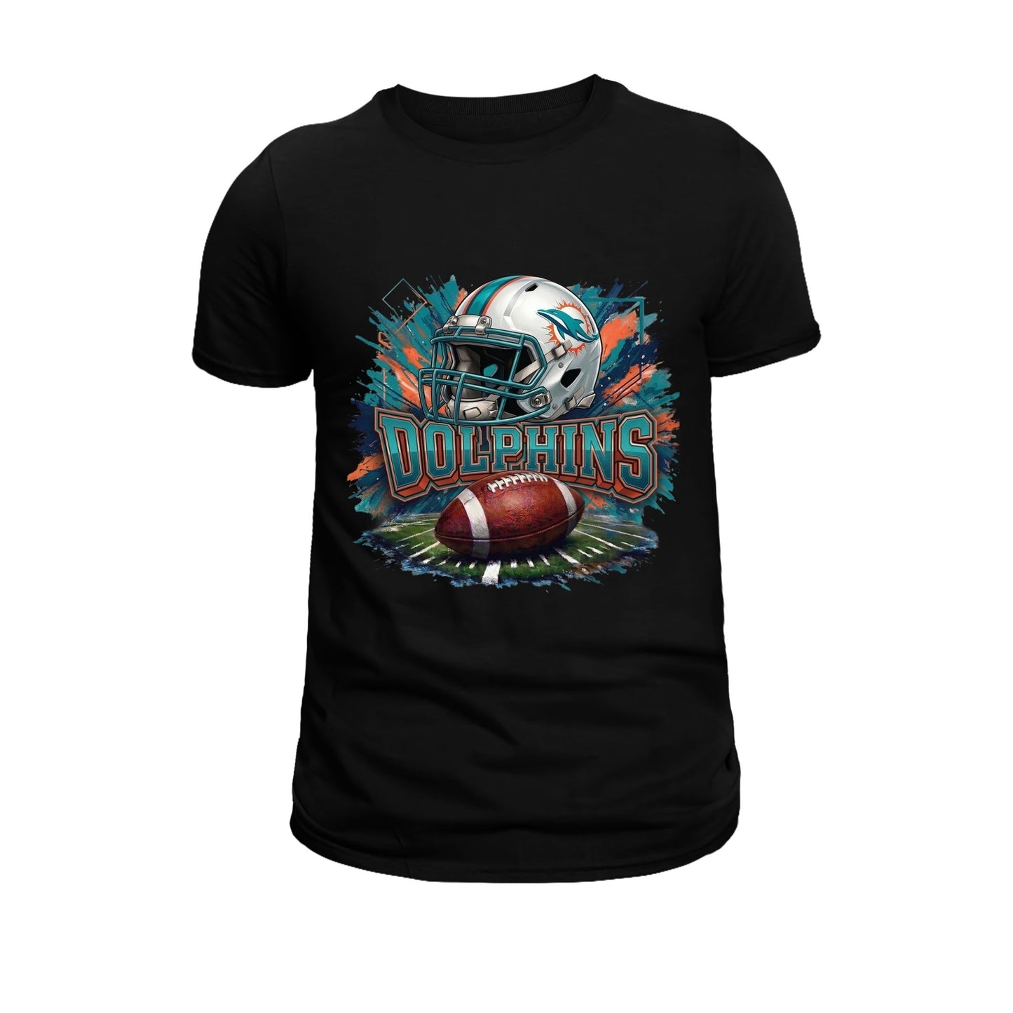 Dolphins