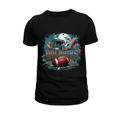 Dolphins