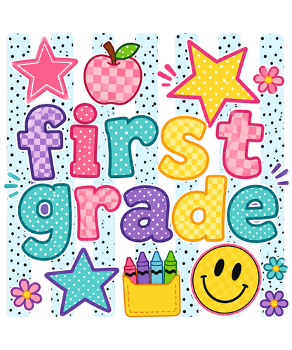 First Grade SMILE