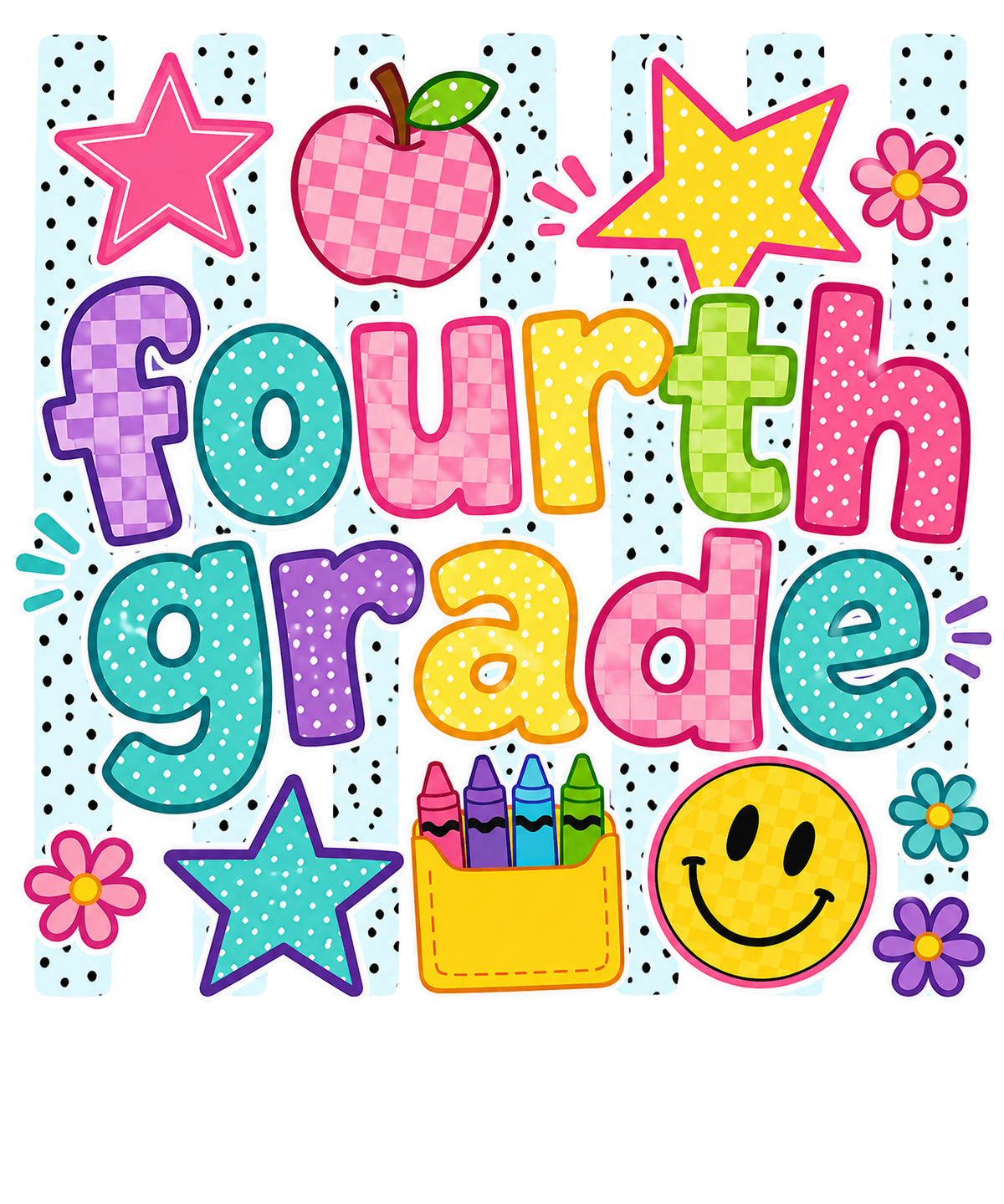 Forth Grade SMILE