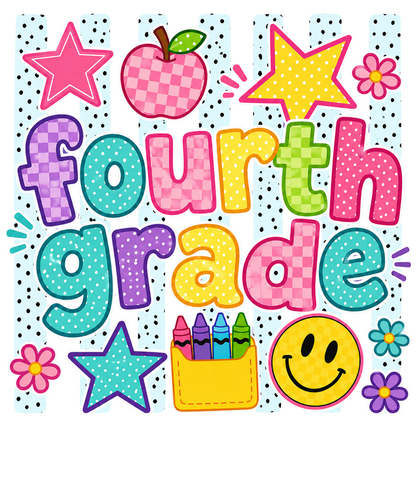 Forth Grade SMILE