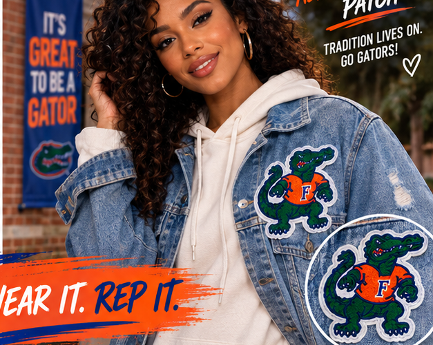 Gator Fan