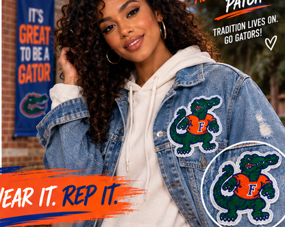Patches