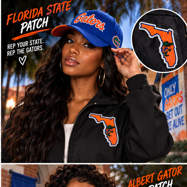 Gator State