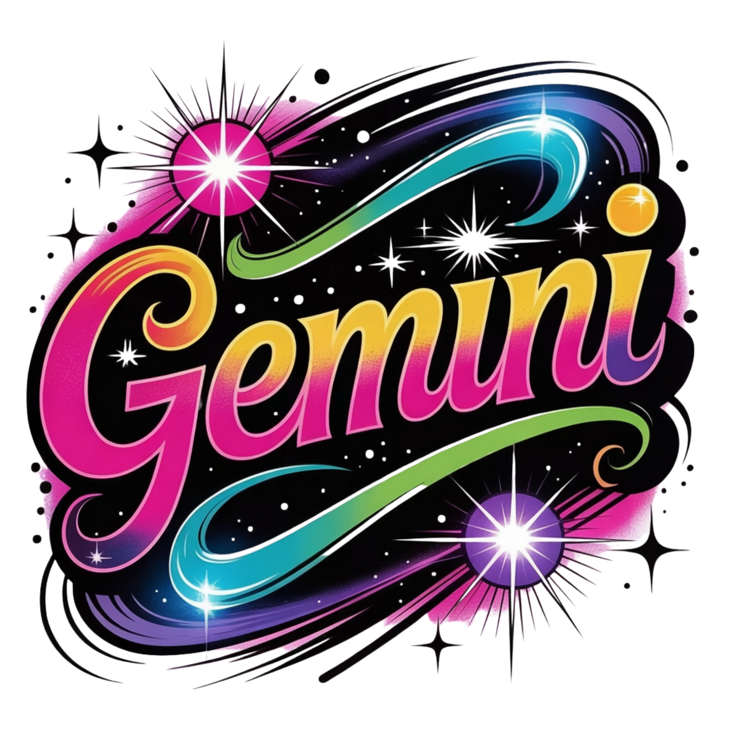 Gemini 10