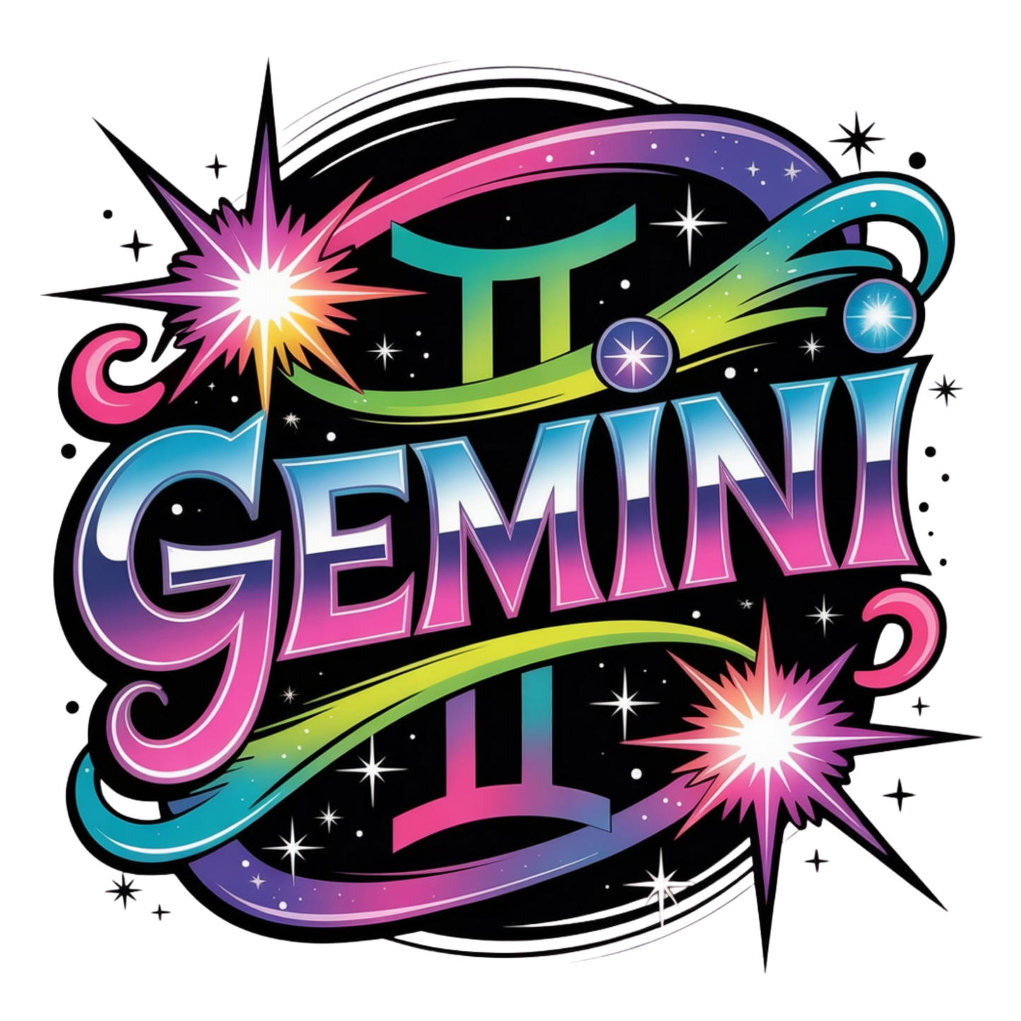 Gemini 13