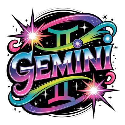 Gemini 13