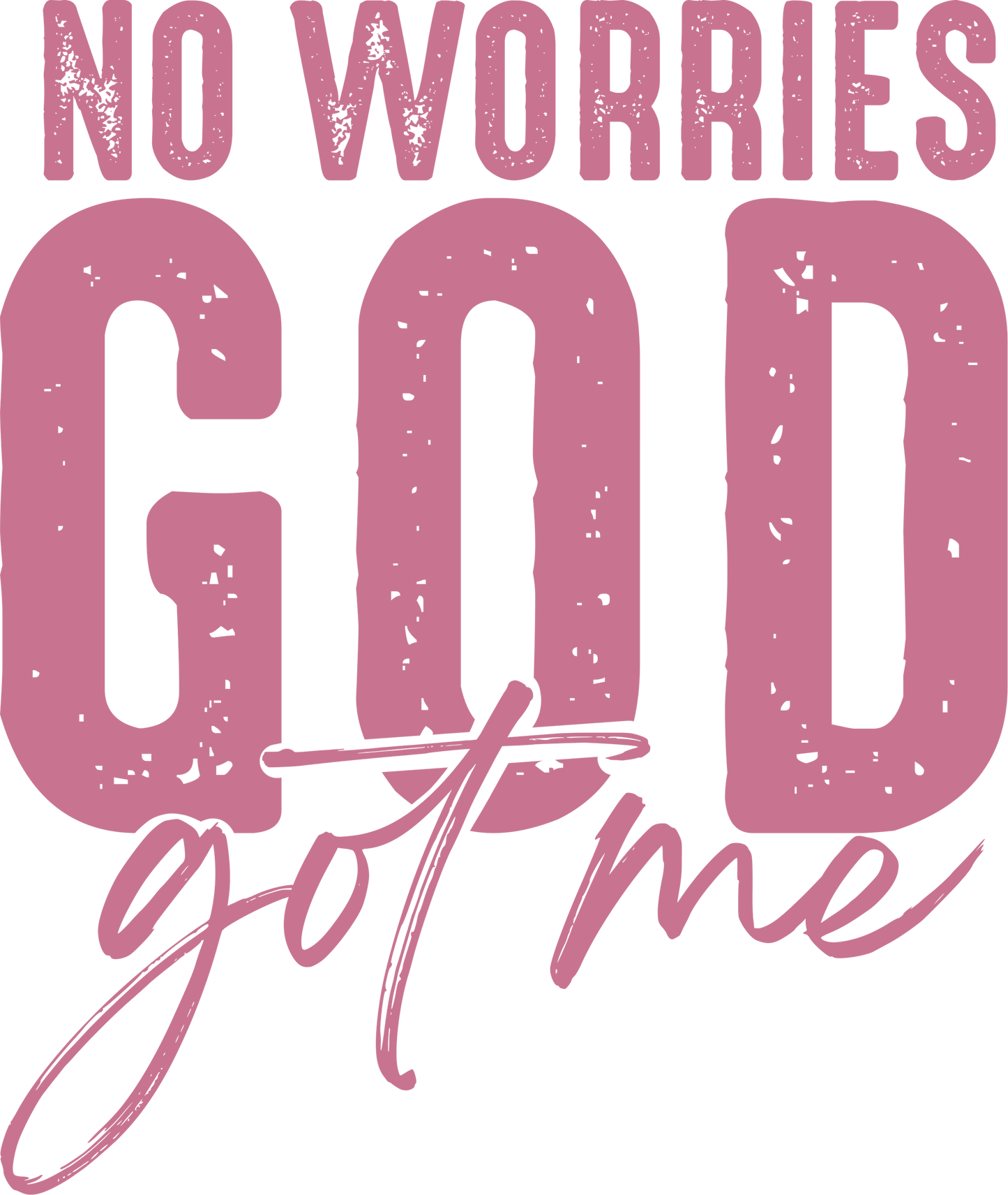 God Got Me