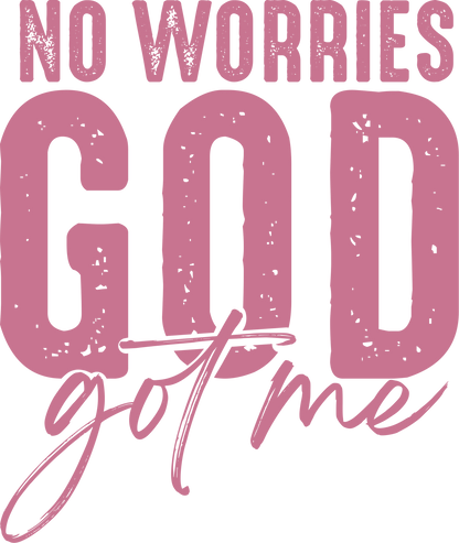 God Got Me