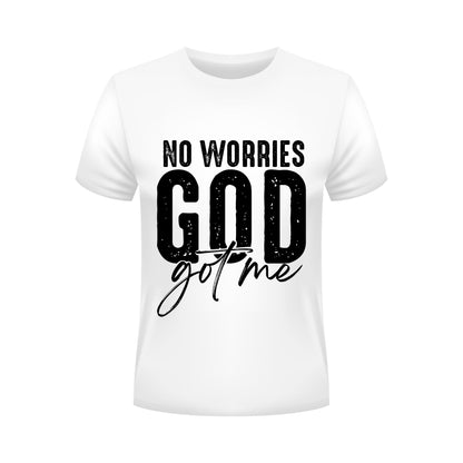 GOD Got Me BLACK