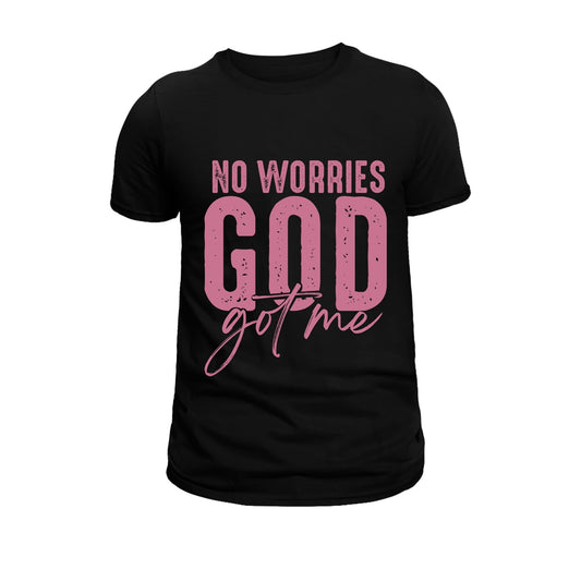 God Got Me