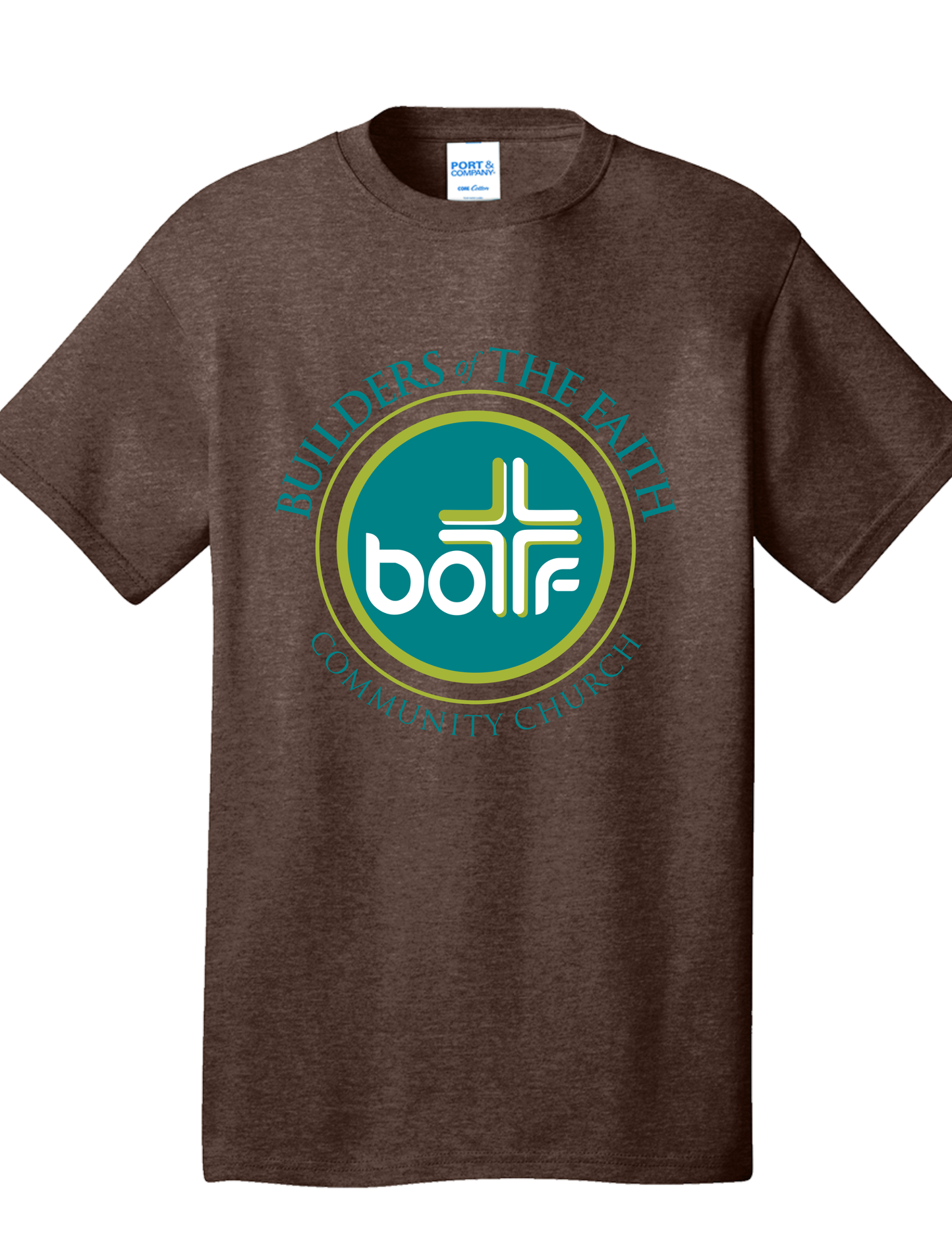 BOTF T-Shirt