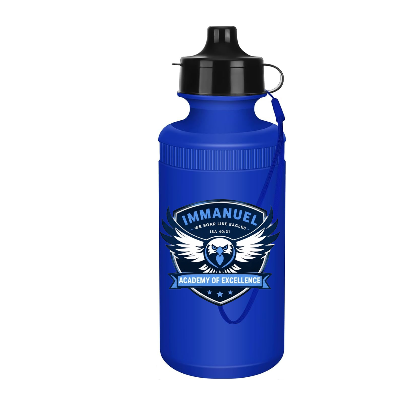 IAE 20 oz Water Bottle