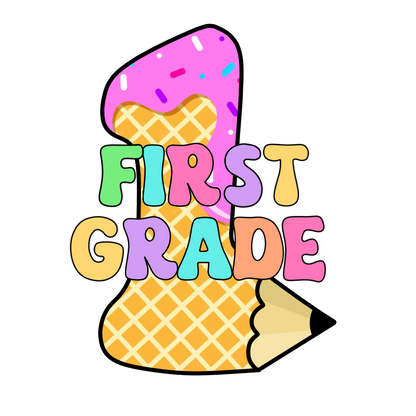 ICE CREAM 1ST